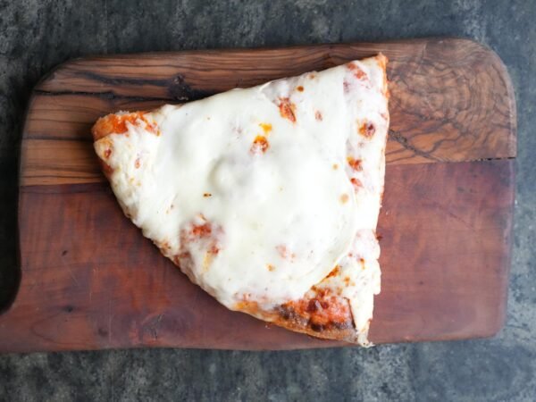 Dobbiamo Mozzarella